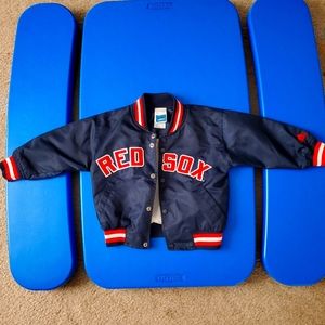 Boston Redsox jacket